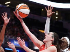 Angel Reese prende in giro Caitlin Clark nell’ultimo scontro tra rivali