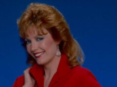 La famiglia ricorda il “bruciante odio per Trump” della star di “Alf” Anne Schedeen nel necrologio