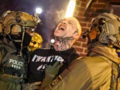 I federali arrestano militanti antifa per cospirazione violenta in Minnesota