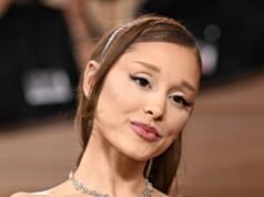 Ariana Grande critica l’uso della sua musica da parte di Trump da parte della Casa Bianca per promuovere le deportazioni dell’ICE: “Sciocchezze barbariche, disumane, atroci”