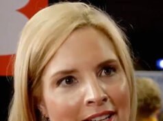 La rappresentante Ashley Hinson vince le primarie del Senato repubblicano dell’Iowa