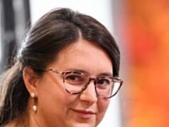 Bari Weiss accusato di aver ucciso ’60 minuti’ dopo il licenziamento di Pelley (speriamo di sì)