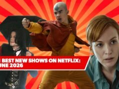 11 migliori nuovi programmi su Netflix: le migliori serie in arrivo di giugno 2026 da guardare
