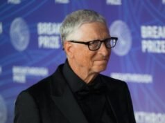 L’immagine pubblica attentamente gestita di Bill Gates crolla sotto il controllo di Epstein