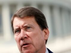 Il senatore Bill Hagerty e i repubblicani presentano risoluzioni congiunte che disapprovano la legislazione anti-applicazione della legge del Consiglio DC