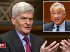 Il senatore del GOP Bill Cassidy afferma che RFK Jr. non ha mantenuto le promesse fattegli e sta gestendo l’HHS su “fondamenti di bugie”