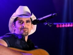 La star country Brad Paisley invita i fan ad aiutare a bloccare il data center AI vicino allo zoo di Nashville