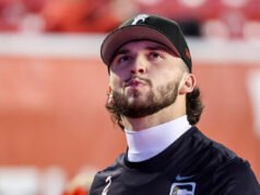 La CFL non consentirà a nessuna squadra di ingaggiare Brendan Sorsby