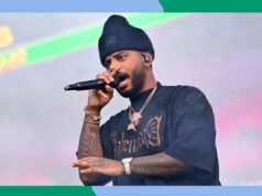 Quanto costano i biglietti per vedere Bryson Tiller? Ottieni posti scontati