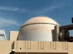 L’organismo nucleare delle Nazioni Unite chiede all’Iran di smettere di arricchire l’uranio e di consentire ispezioni
