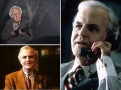 Chi è James Handy? La lunga lista di apparizioni dell’attore caratteristico prima del suo omicidio