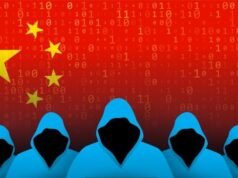 L’MI5 avverte le spie cinesi che utilizzano siti web di lavoro per prendere di mira il personale governativo del Regno Unito