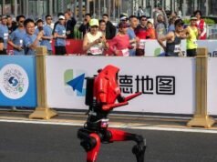 Non esiste un traguardo nella corsa all’intelligenza artificiale con la Cina
