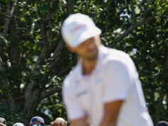 L’analista di Golf Channel definisce i tifosi di Long Island una “macchia” sul gioco