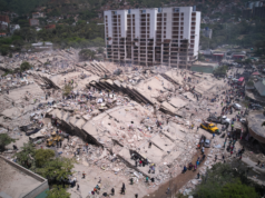 Il bilancio delle vittime del terremoto venezuelano arriva ad almeno 920 mentre i soccorritori statunitensi corrono contro la finestra critica di sopravvivenza