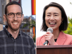 Le possibilità di battere il successore scelto da Nancy Pelosi secondo Scott Wiener