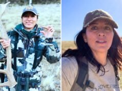 Ritrovati i resti della scienziata scomparsa Melissa Casias: cosa sappiamo