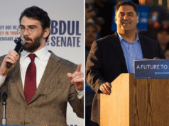 Hasan Piker e il fondatore di Young Turks affermano che sono stati banditi dal Regno Unito