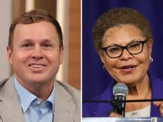 Bass, Raman e Pratt hanno possibilità di vincere le primarie del sindaco di Los Angeles
