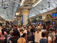 Il caos della Coppa del Mondo lascia incagliati i pendolari di New York: come prepararsi per il viaggio