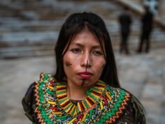 “Fare la storia”: la lotta per porre fine alle mutilazioni genitali femminili in Colombia