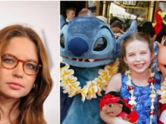 La madre della star di “Lilo & Stitch”, Daveigh Chase, rivela cosa l’ha portata alla morte