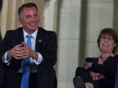 Presunto candidato democratico alla carica di vicepresidente del governatore della Florida: “Per la sicurezza di tutti gli abitanti della Florida”, gli stranieri illegali dovrebbero avere la patente di guida