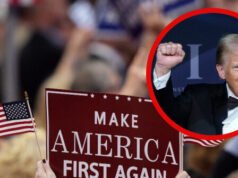 Uno studio mostra che le politiche America First di Trump calmano l’allarme pubblico sulla migrazione