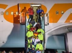 Deportazioni “record” sotto l’amministrazione Trump