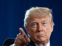 Trump nomina la sua scelta come procuratore degli Stati Uniti per il distretto meridionale di New York