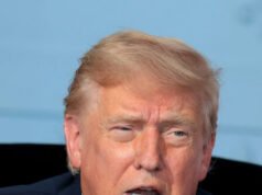 Trump risponde al rifiuto di SCOTUS di prendere in considerazione il caso E. Jean Carrol