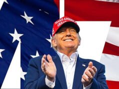 Tributi per l’ottantesimo compleanno del presidente Trump: “Un patriota implacabile”