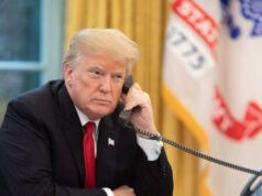 Trump a Netanyahu: è ora di concludere in Libano