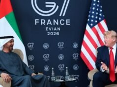 Mi aspetto che più paesi arabi aderiscano agli Accordi di Abraham