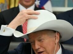 Il parlamentare del Texas propone di rinominare l’autostrada a pedaggio in onore del presidente Trump