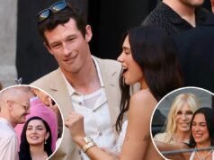 Tutte le celebrità presenti al weekend di nozze italiano di Dua Lipa e Callum Turner
