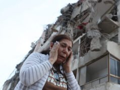 Le ore strazianti dopo che i due terremoti hanno devastato il Venezuela, dal punto di vista di un esiliato