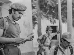 Attivista del TPS si rifiuta di tornare in El Salvador a causa della guerra civile terminata nel 1992