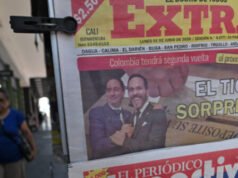 Abelardo De La Espriella ‘A proposito di legge e ordine’