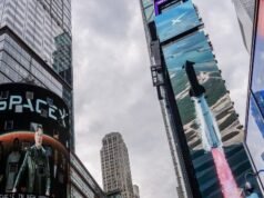 Le azioni di SpaceX aumentano del 18% nel debutto commerciale mentre la compagnia missilistica di Elon Musk supera la valutazione di 2 trilioni di dollari