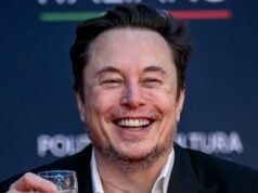 L’IPO di SpaceX potrebbe rendere Elon Musk il primo miliardario dell’umanità
