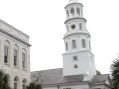 La Chiesa episcopale ordina il primo vescovo apertamente lesbico nel sud