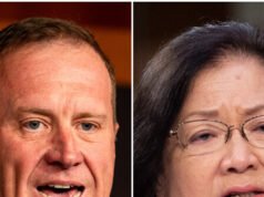 Schmitt critica Hirono “allarmista” per i commenti sullo SCAM Act