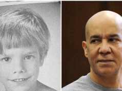 SCOTUS ripristina la condanna per omicidio nel caso Etan Patz