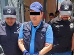 Agente doganale messicano estradato dagli Stati Uniti ricercato in un’indagine sulla corruzione