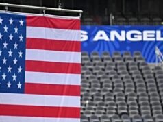 Biglietti ancora in vendita per la partita di apertura degli Stati Uniti alla Coppa del Mondo FIFA a Los Angeles