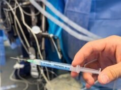Il sistema di monitoraggio dei farmaci basato sull’intelligenza artificiale non è riuscito a rilevare il furto di fentanil da parte di un’infermiera al Tennessee Hospital