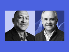 Qual è il futuro dell’intelligenza artificiale nella finanza? Partecipa alla discussione del nostro webinar