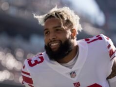 Le notizie di Odell Beckham Jr. avvicinano l’ex All-Pro al ritorno