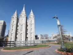 I legislatori dello Utah criticano il Pentagono dopo la rimozione della designazione religiosa della Chiesa